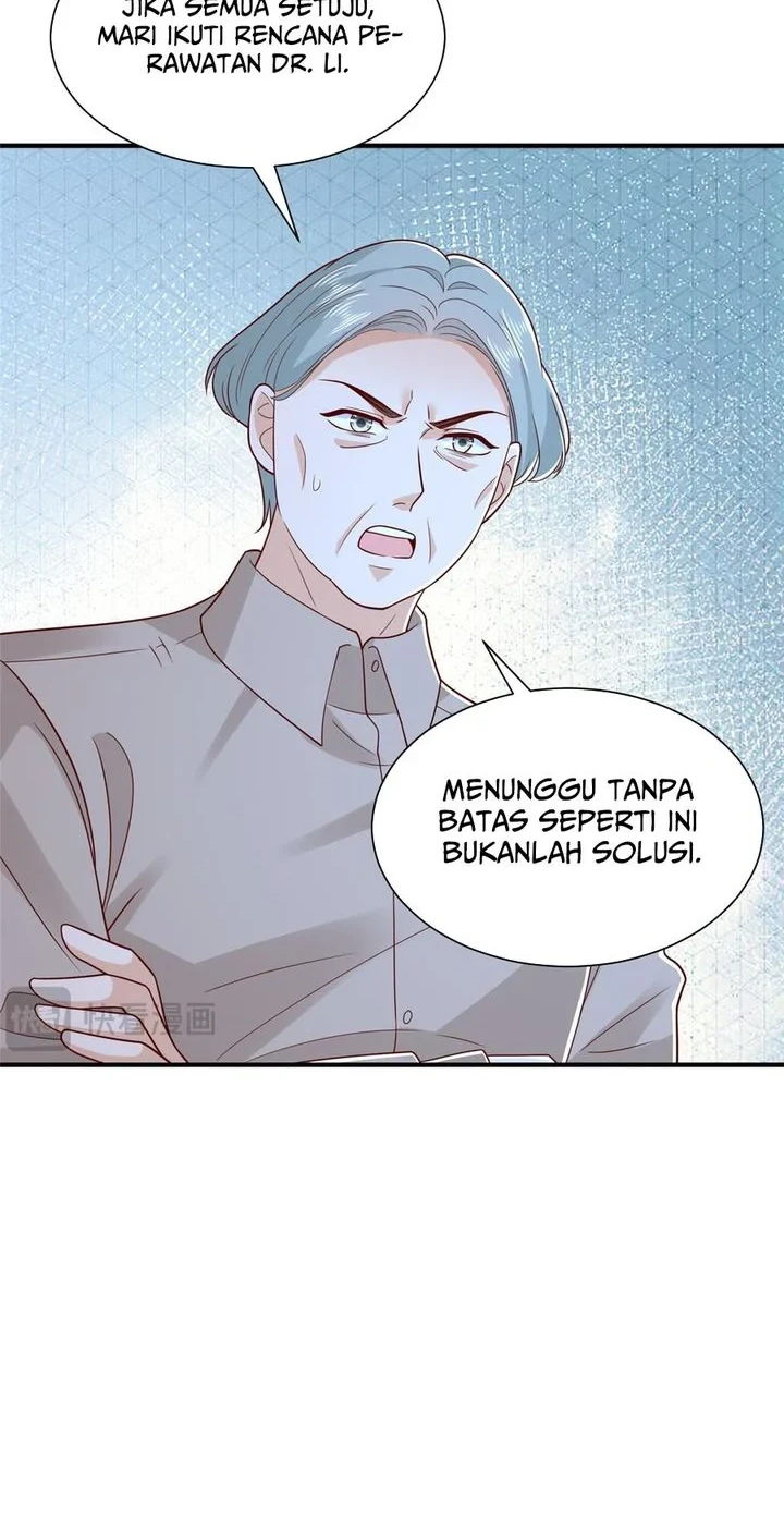 Manhua I Randomly Have A New Career Every Week Chapter 891 gambar 2