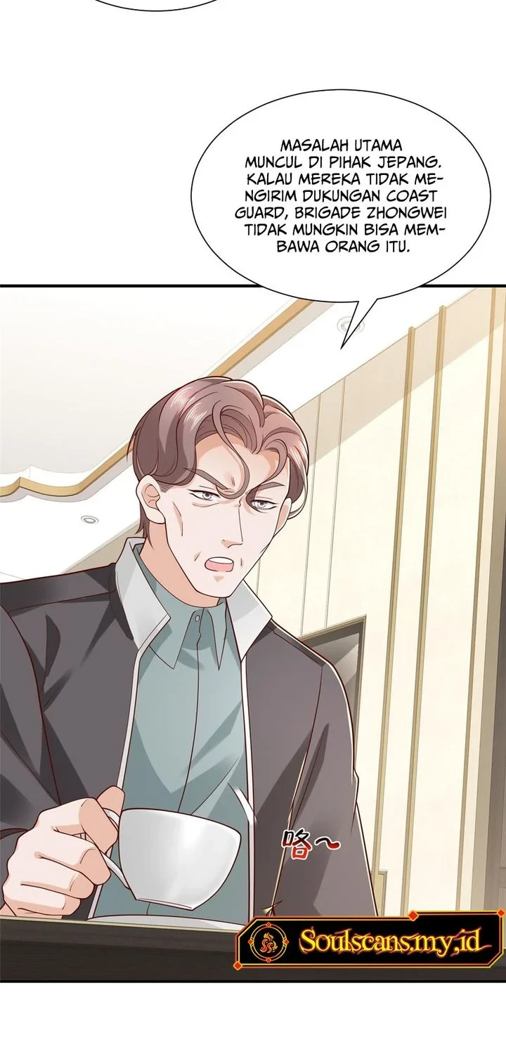 Manhua I Randomly Have A New Career Every Week Chapter 900 gambar 2
