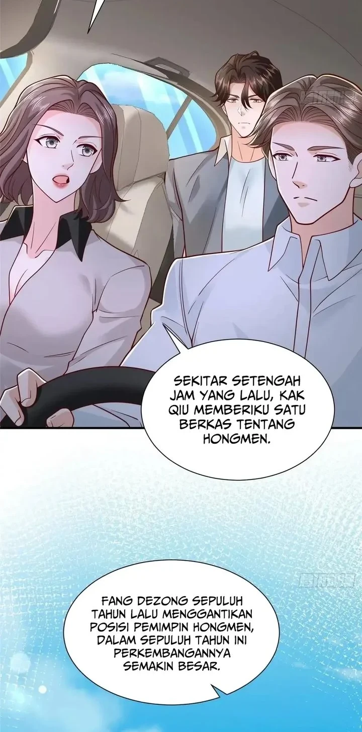 Manhua I Randomly Have A New Career Every Week Chapter 903 gambar 2