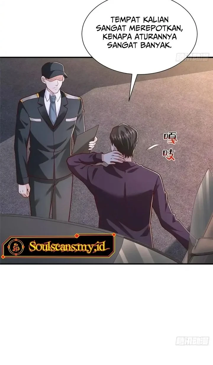 Manhua I Randomly Have A New Career Every Week Chapter 905 gambar 2