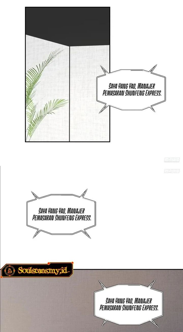 Manhua I Really Don’t Want to Be Reborn Chapter 316 gambar 2