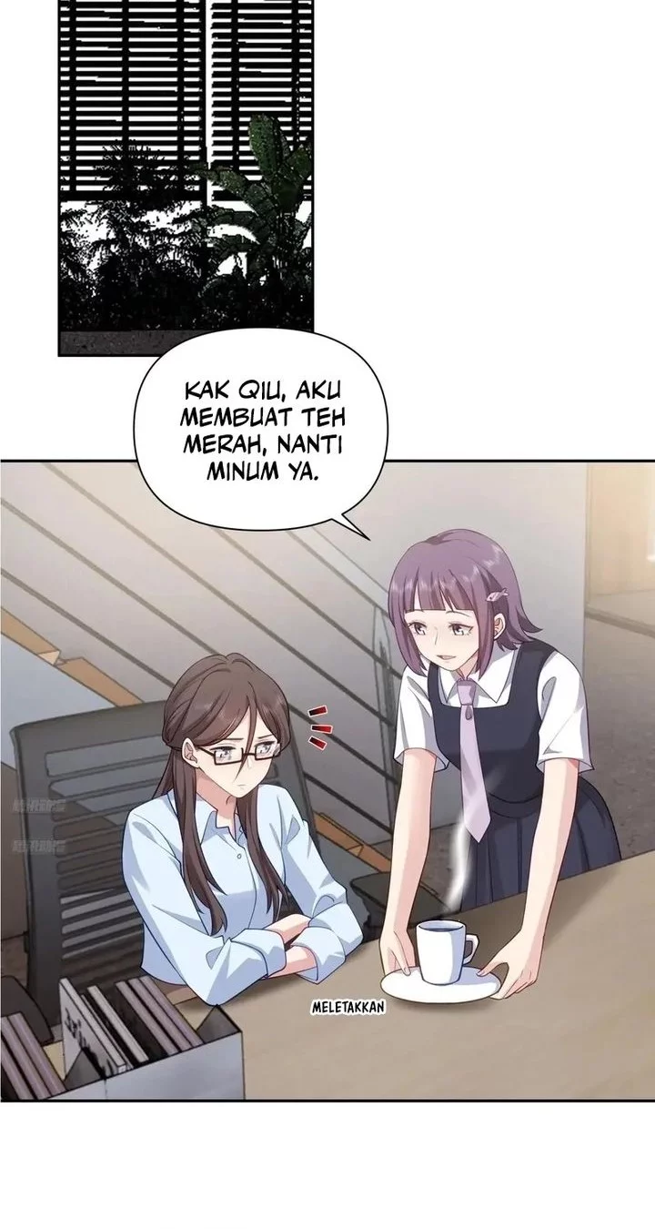 Manhua I Really Don’t Want to Be Reborn Chapter 324 gambar 2