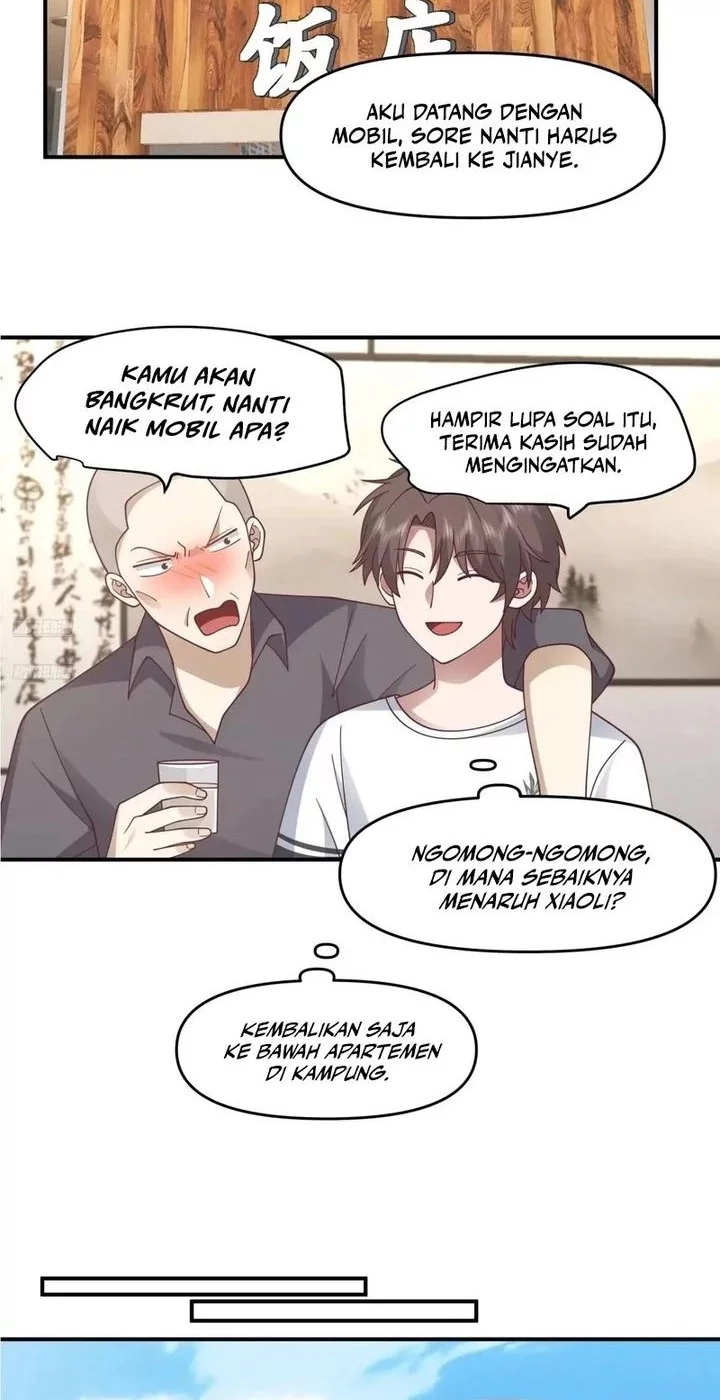 Manhua I Really Don’t Want to Be Reborn Chapter 327 gambar 2