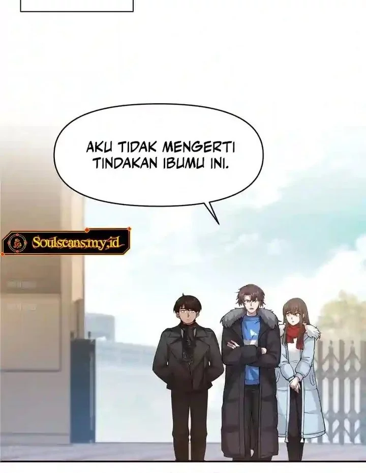Manhua I Really Don’t Want to Be Reborn Chapter 391 gambar 2