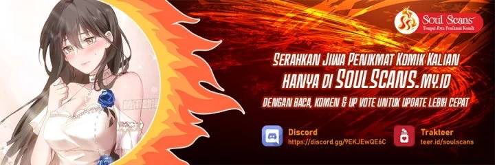 Manhua I Really Don’t Want to Be Reborn Chapter 393 gambar 2
