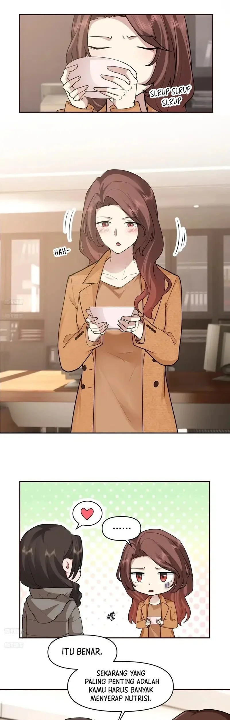 Manhua I Really Don’t Want to Be Reborn Chapter 401 gambar 2