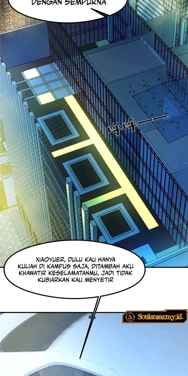 Manhua I Really Don’t Want to Be Reborn Chapter 431 gambar 2