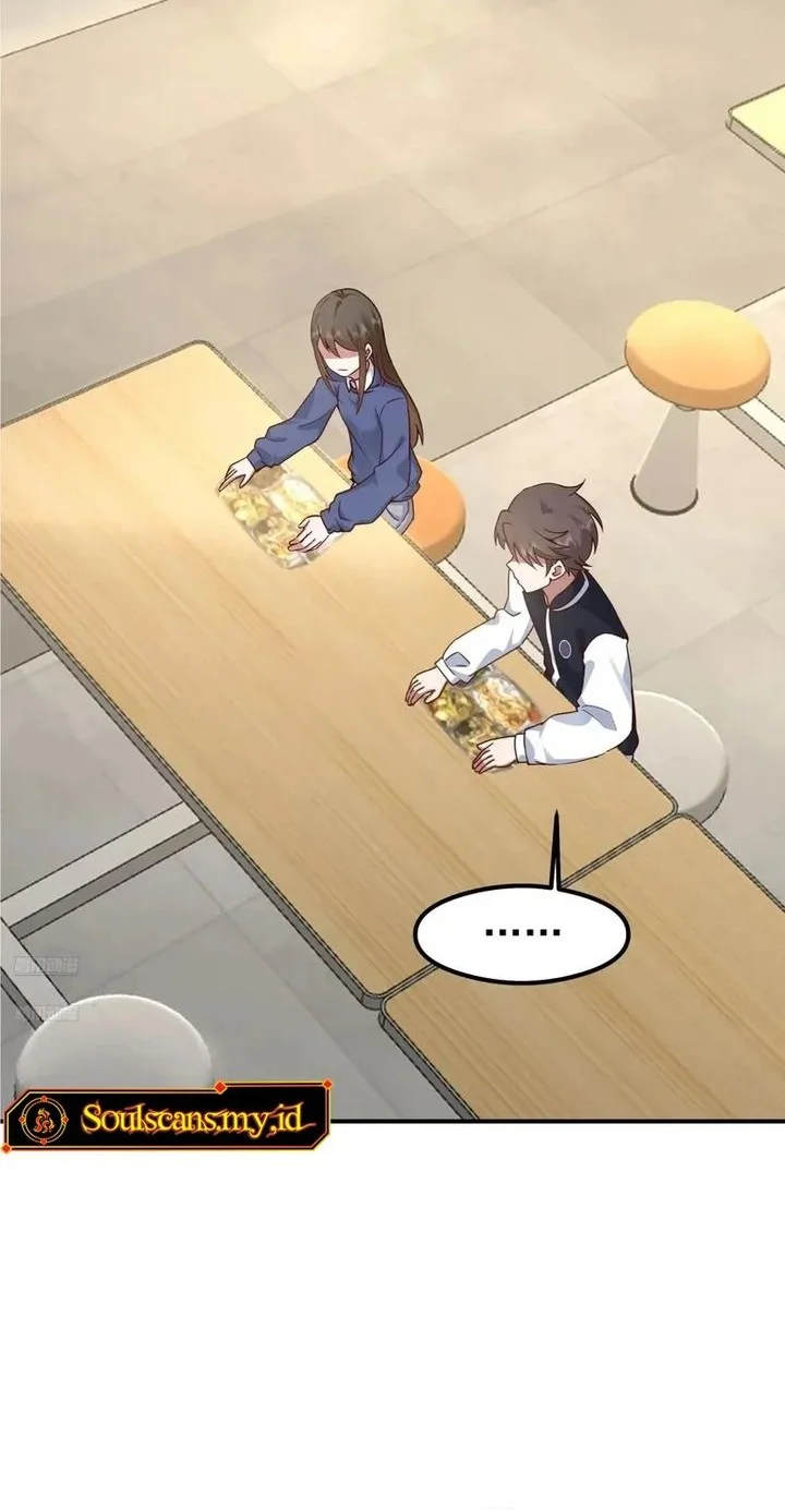 Manhua I Really Don’t Want to Be Reborn Chapter 432 gambar 2