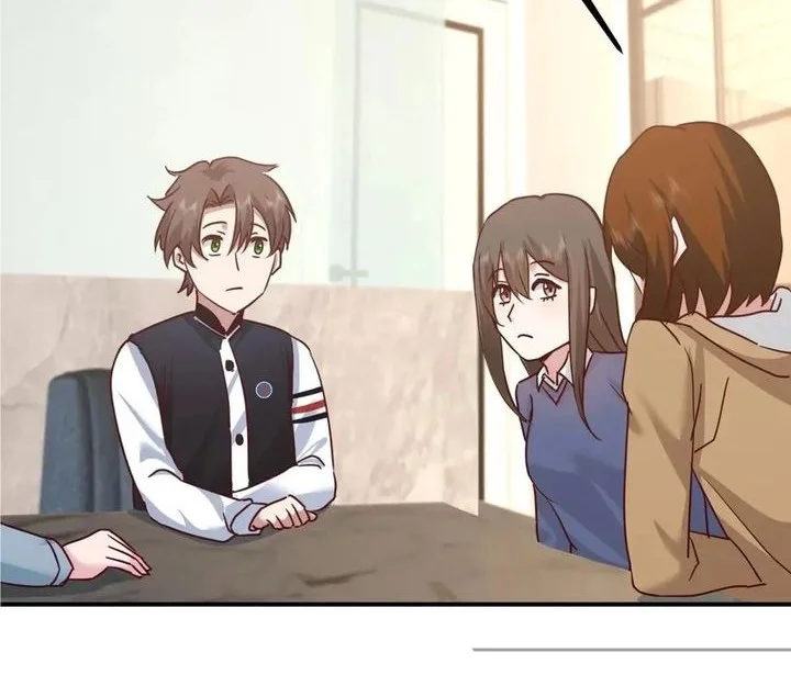 Manhua I Really Don’t Want to Be Reborn Chapter 433 gambar 2