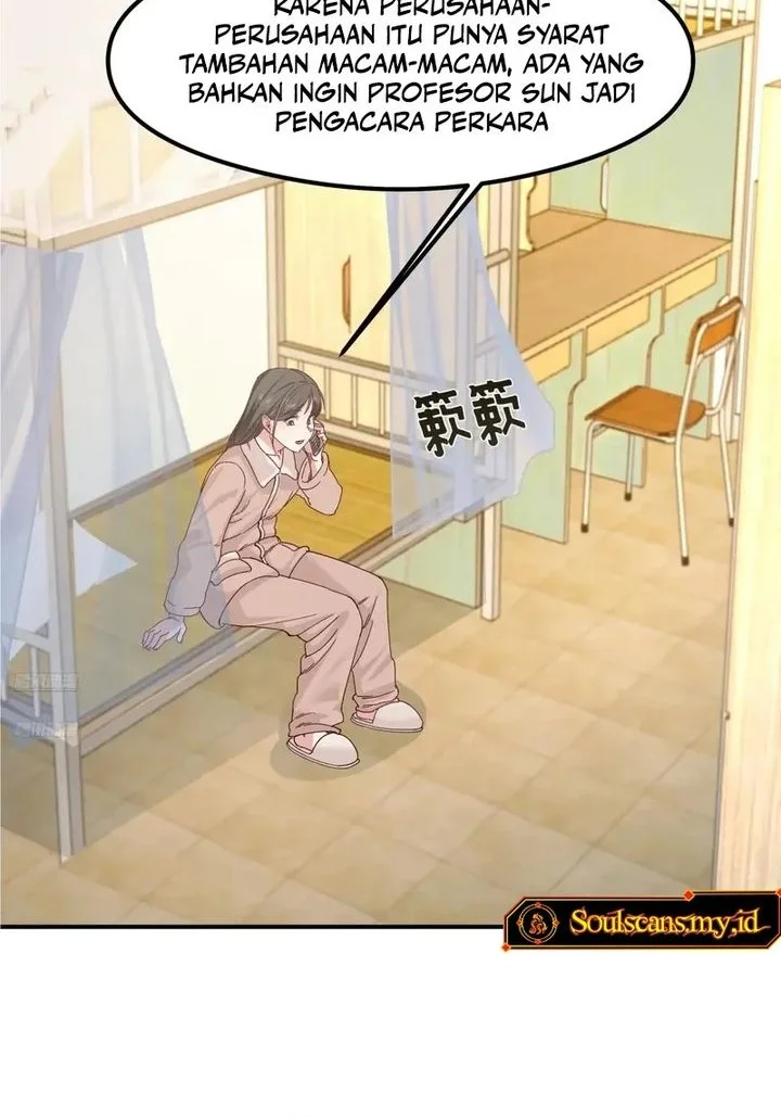 Manhua I Really Don’t Want to Be Reborn Chapter 434 gambar 2