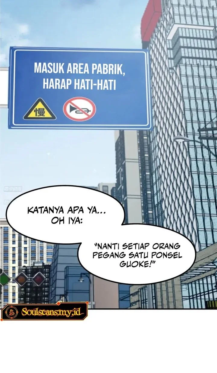 Manhua I Really Don’t Want to Be Reborn Chapter 435 gambar 2