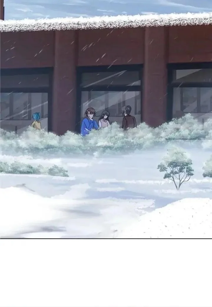 Manhua I Really Don’t Want to Be Reborn Chapter 445 gambar 2