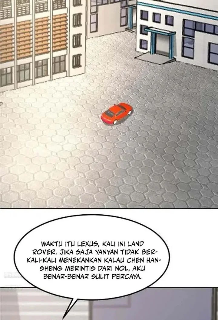Manhua I Really Don’t Want to Be Reborn Chapter 454 gambar 2