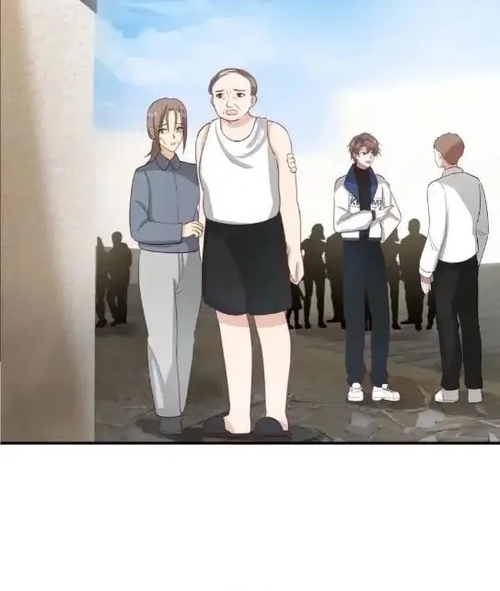 Manhua I Really Don’t Want to Be Reborn Chapter 456 gambar 2