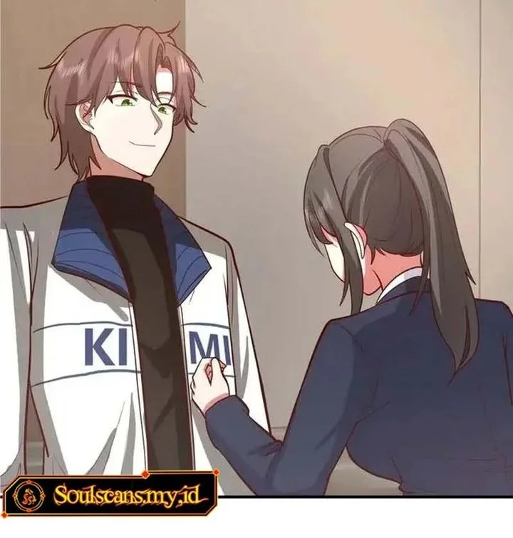 Manhua I Really Don’t Want to Be Reborn Chapter 458 gambar 2