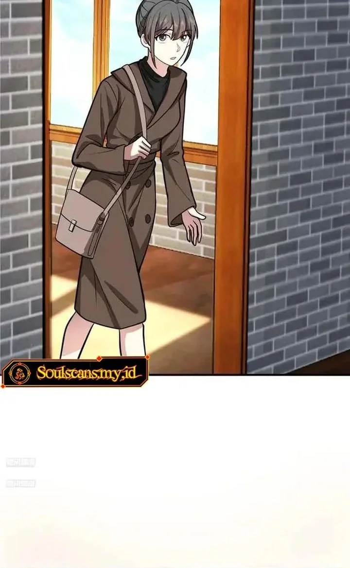 Manhua I Really Don’t Want to Be Reborn Chapter 459 gambar 2