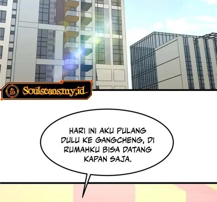 Manhua I Really Don’t Want to Be Reborn Chapter 465 gambar 2
