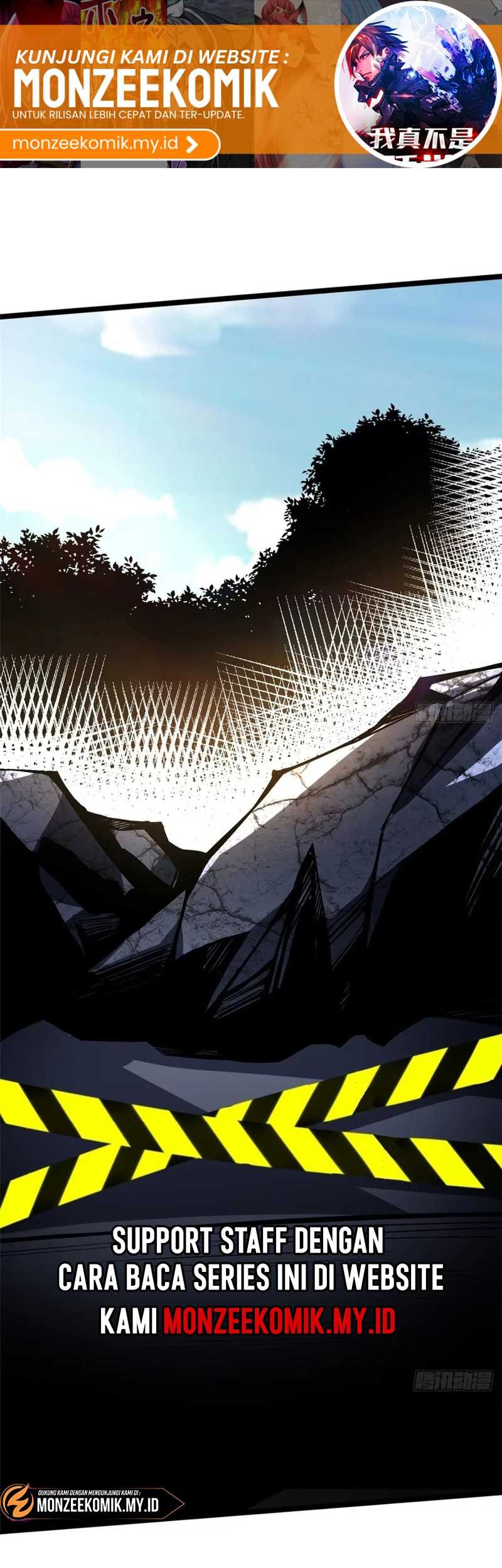 Manhua I Really Don’t Want to Learn Forbidden Spells Chapter 119 gambar 2