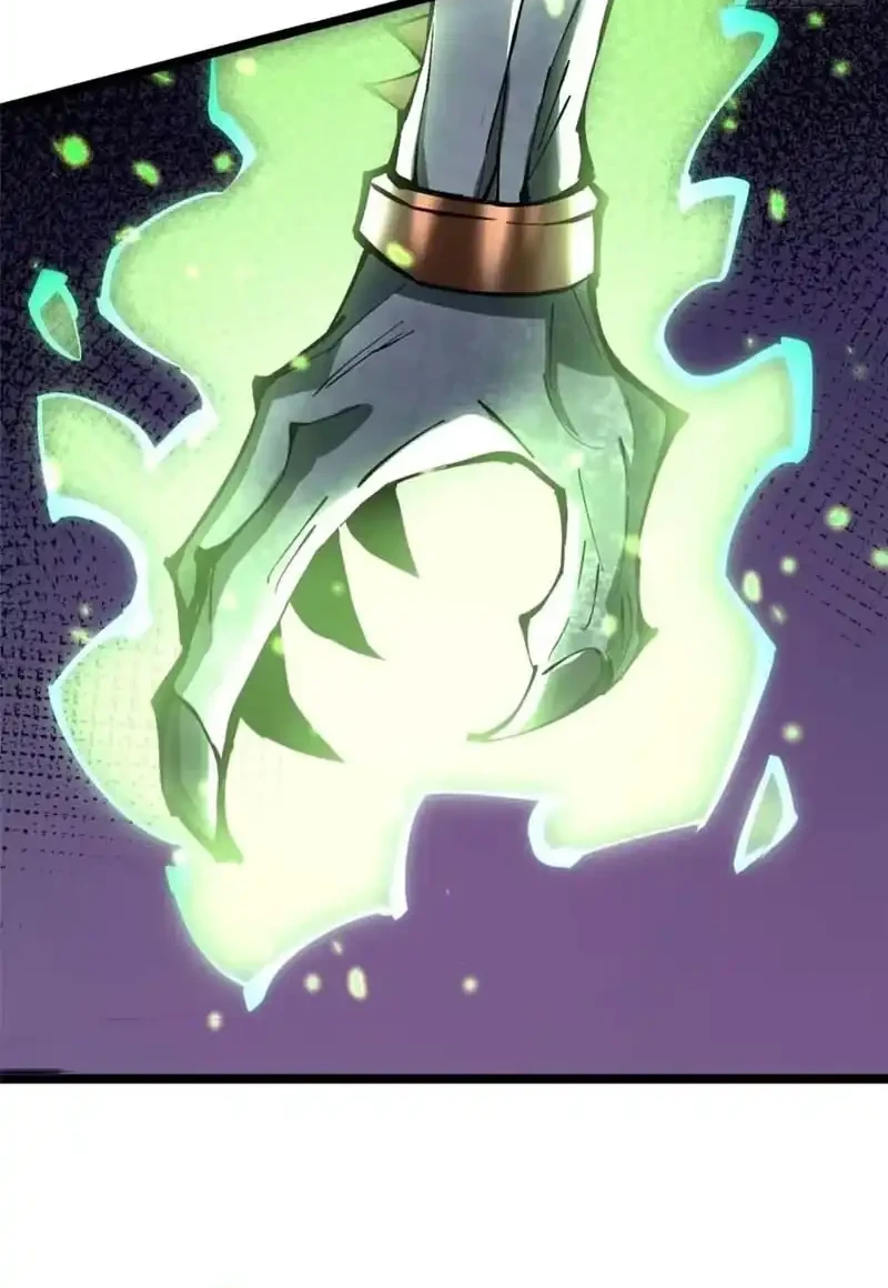 I Really Don’t Want to Learn Forbidden Spells Chapter 138 Gambar 4