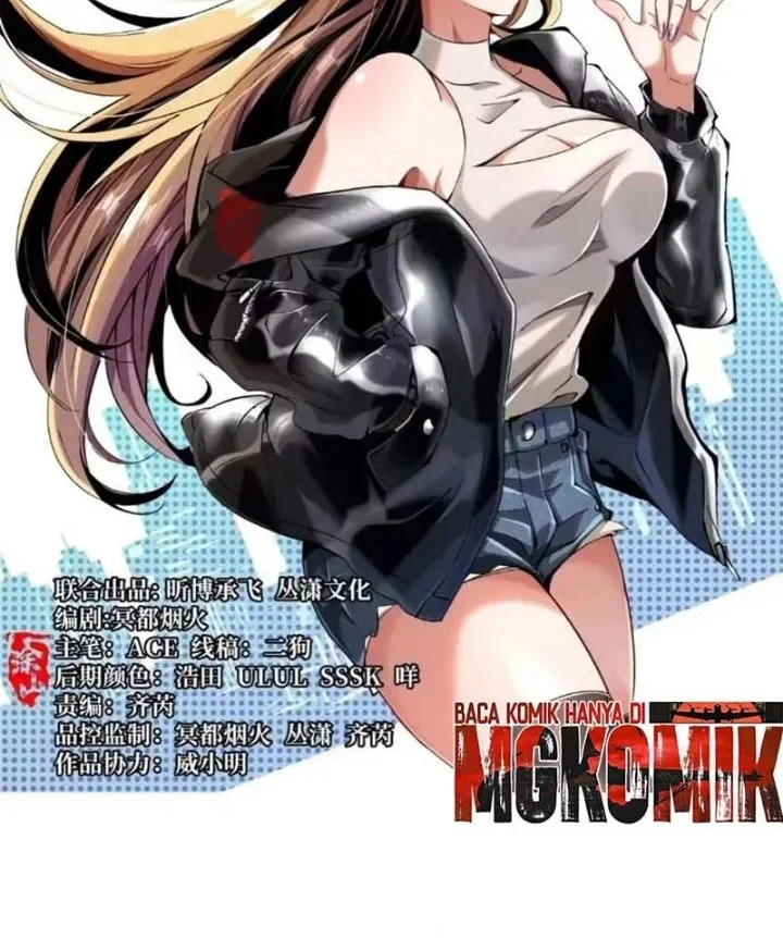 Manhua I Really Don’t Want to Learn Forbidden Spells Chapter 146 gambar 2