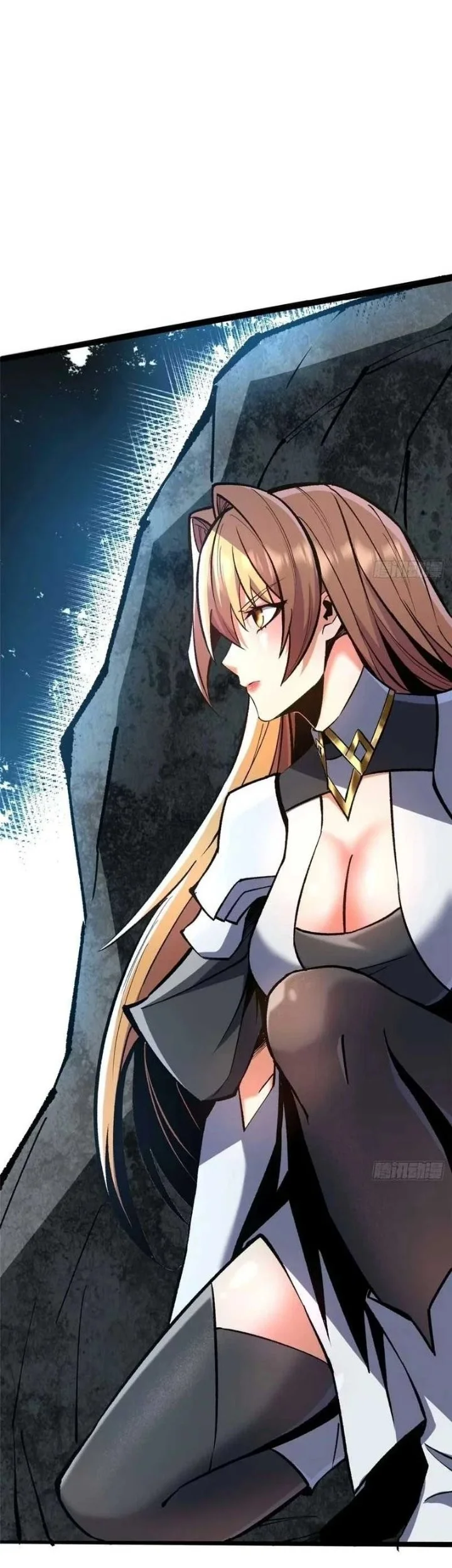 I Really Don’t Want to Learn Forbidden Spells Chapter 147 Gambar 3