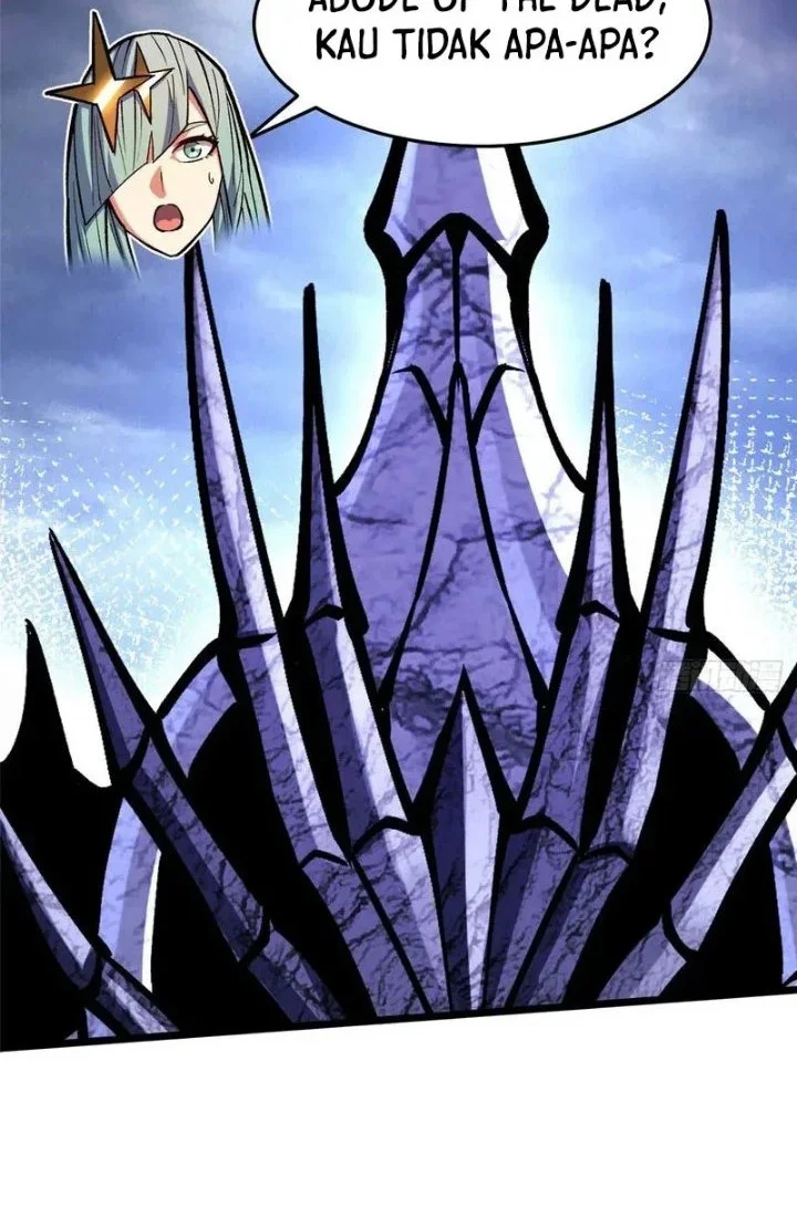 Manhua I Really Don’t Want to Learn Forbidden Spells Chapter 148 gambar 2