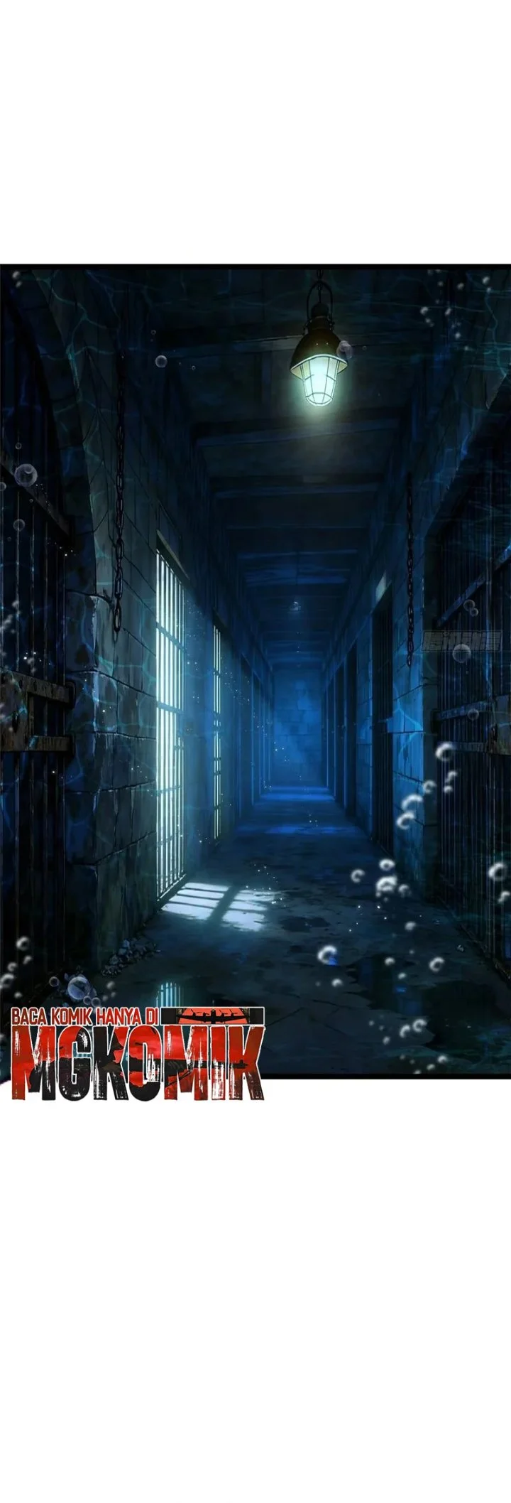 I Really Don’t Want to Learn Forbidden Spells Chapter 149 Gambar 3