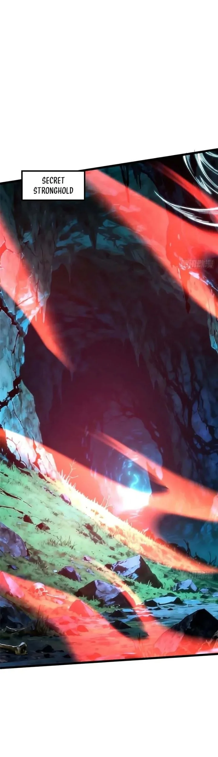 I Really Don’t Want to Learn Forbidden Spells Chapter 159 Gambar 3