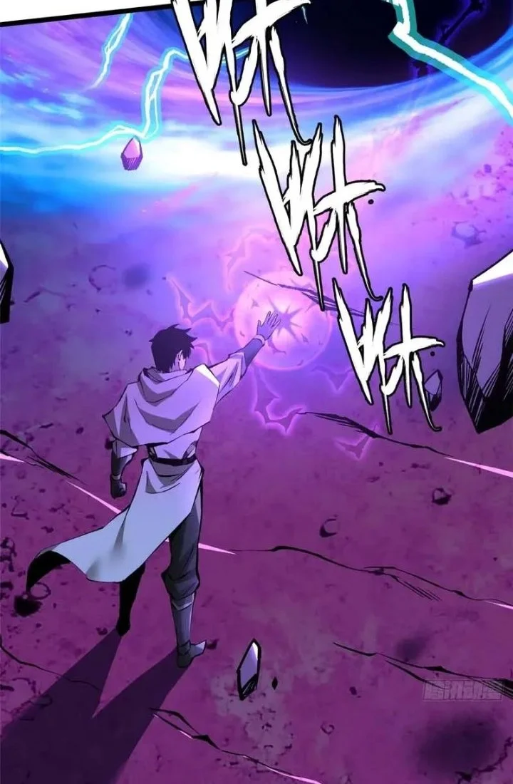 Manhua I Really Don’t Want to Learn Forbidden Spells Chapter 160 gambar 2