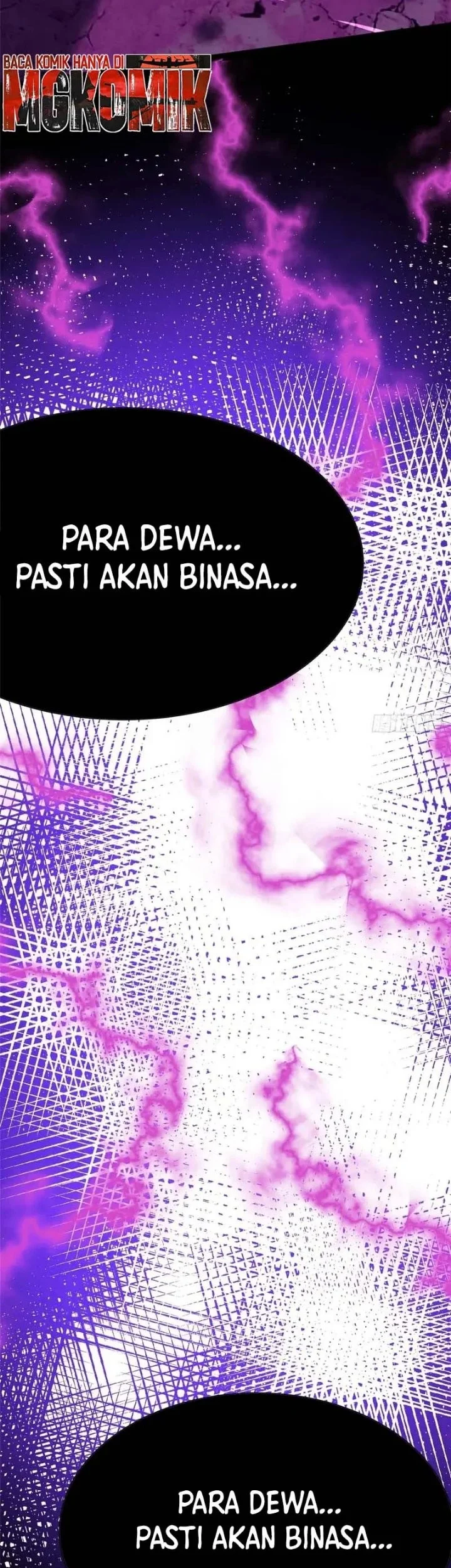 I Really Don’t Want to Learn Forbidden Spells Chapter 160 Gambar 3