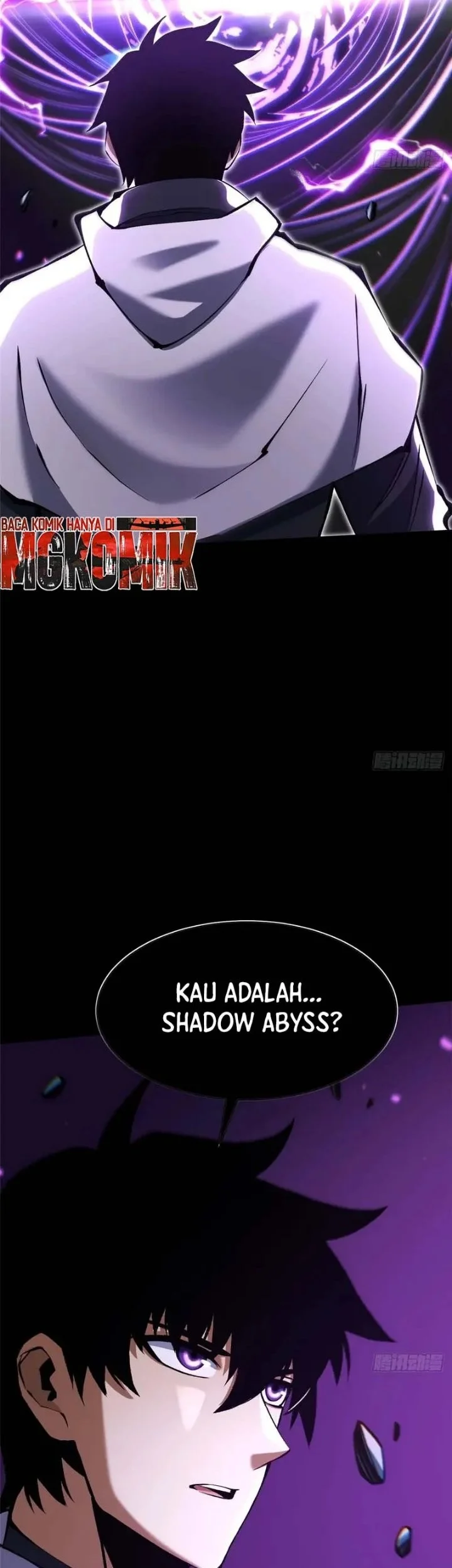 I Really Don’t Want to Learn Forbidden Spells Chapter 162 Gambar 3