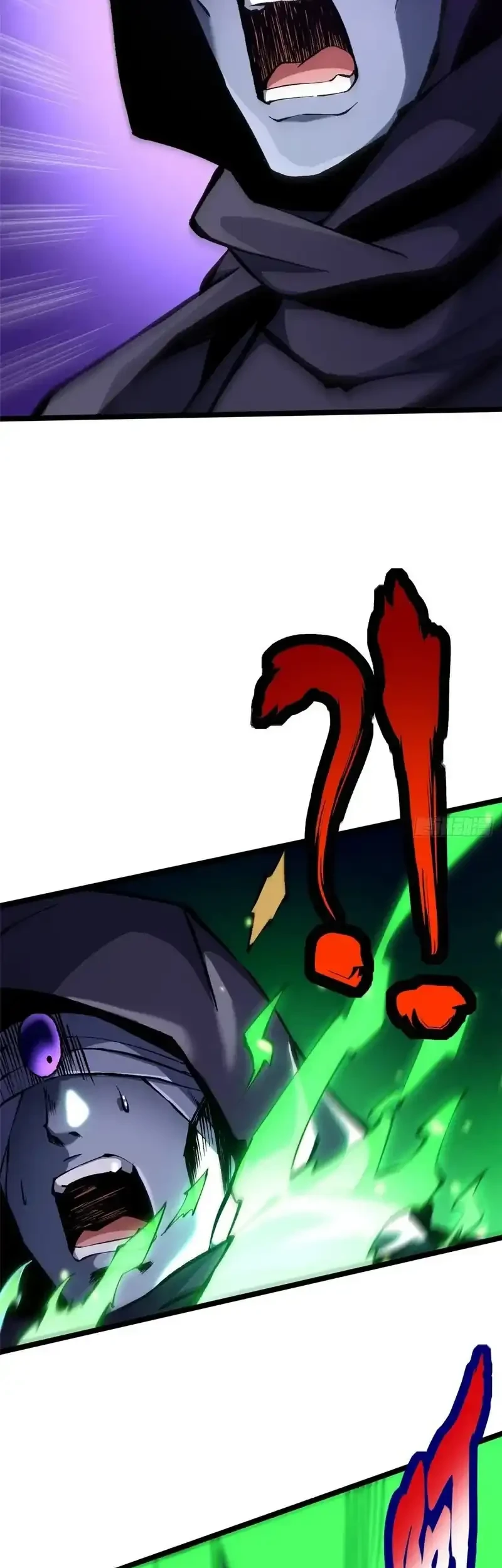 I Really Don’t Want to Learn Forbidden Spells Chapter 163 Gambar 3