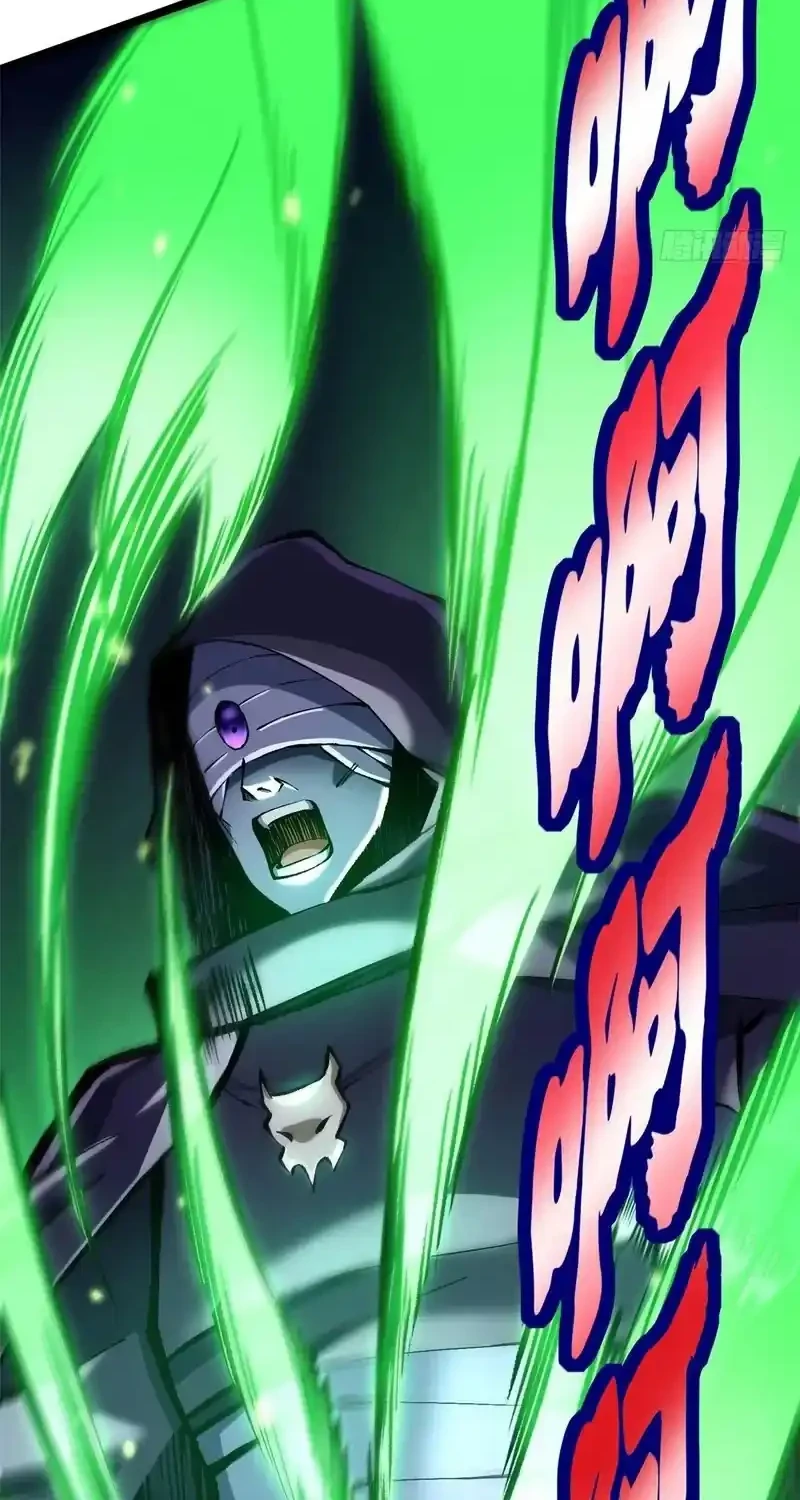 I Really Don’t Want to Learn Forbidden Spells Chapter 163 Gambar 4