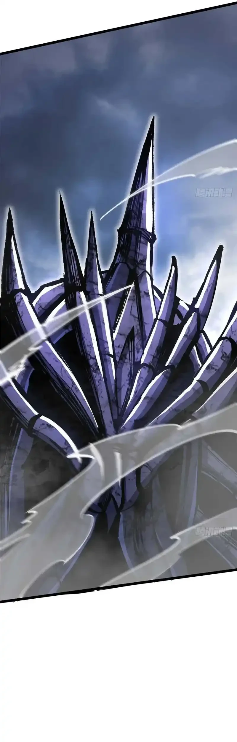 I Really Don’t Want to Learn Forbidden Spells Chapter 169 Gambar 3