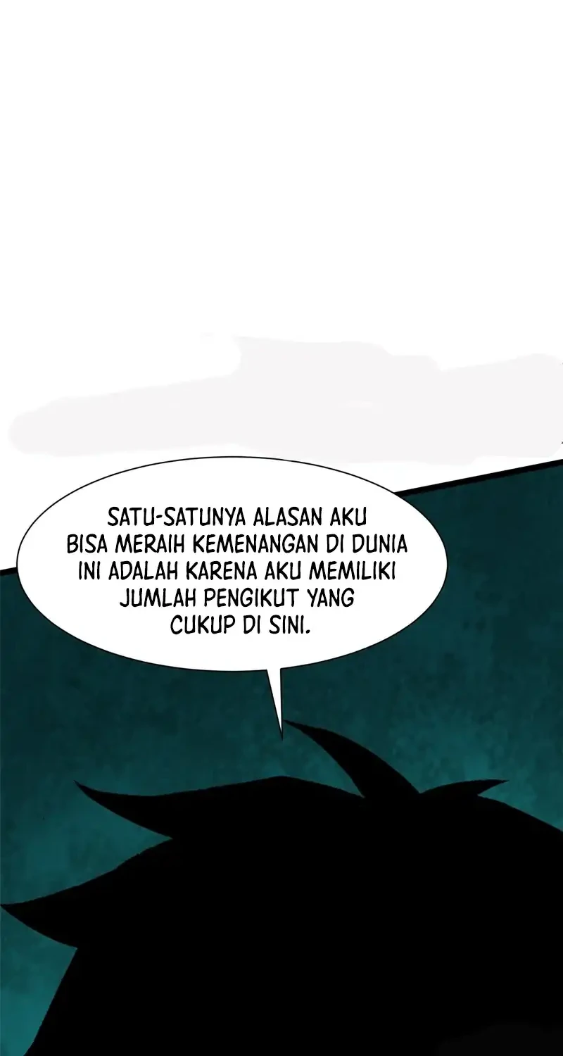 Manhua I Really Don’t Want to Learn Forbidden Spells Chapter 170 gambar 2