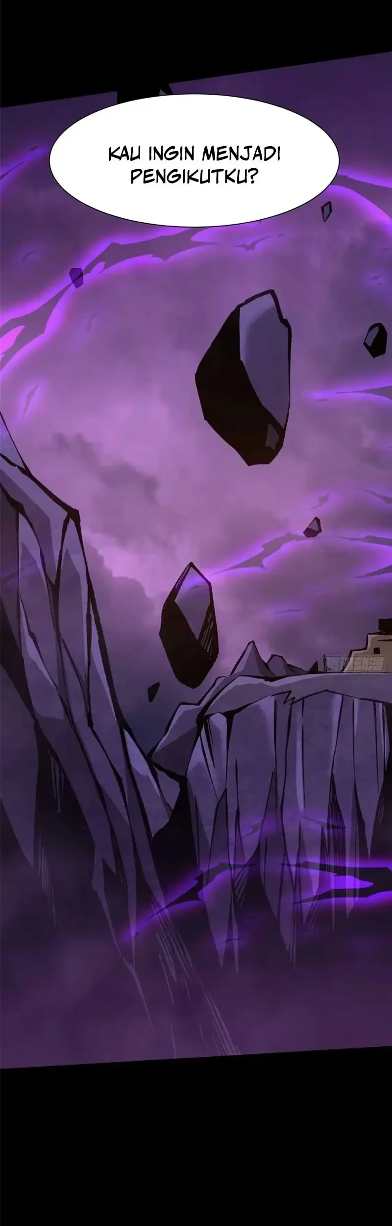 Manhua I Really Don’t Want to Learn Forbidden Spells Chapter 171 gambar 2