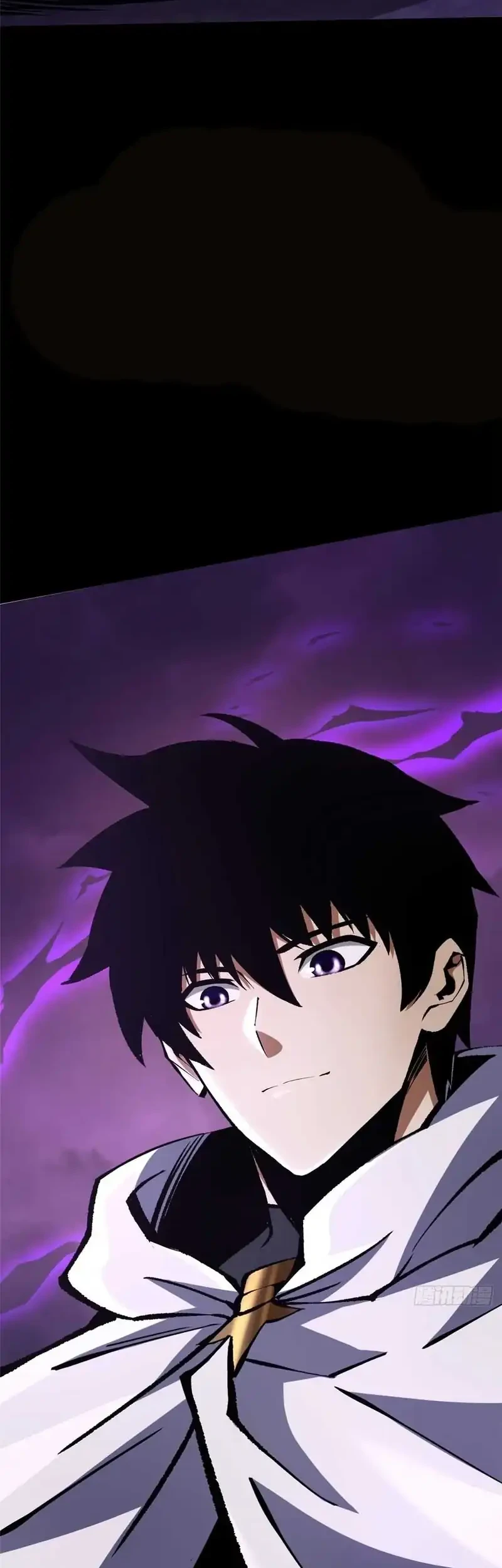I Really Don’t Want to Learn Forbidden Spells Chapter 171 Gambar 4