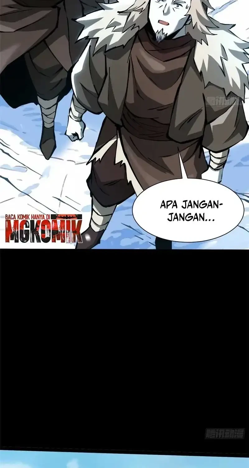 I Really Don’t Want to Learn Forbidden Spells Chapter 172 Gambar 4