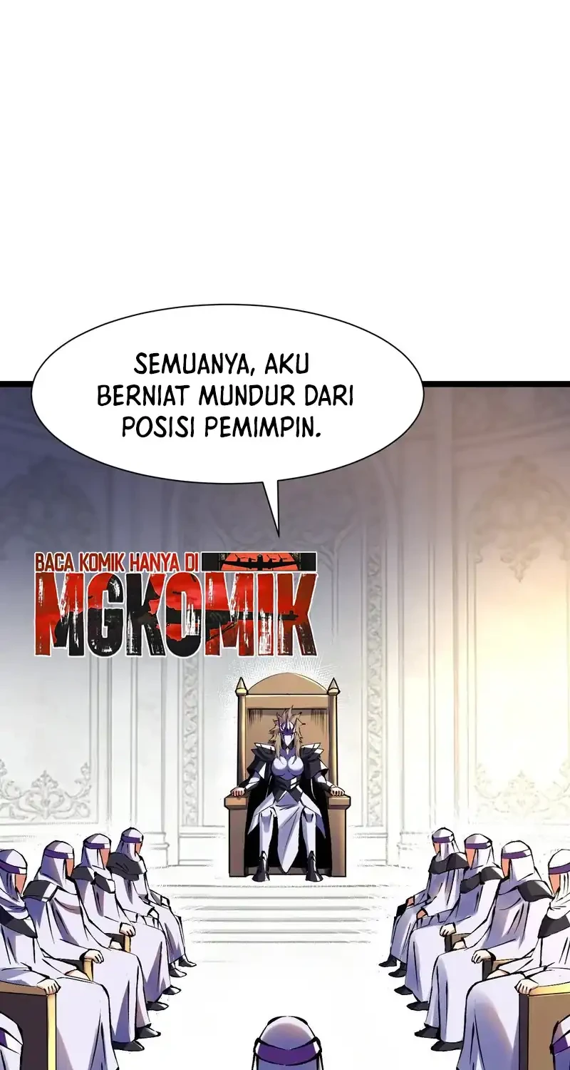 Manhua I Really Don’t Want to Learn Forbidden Spells Chapter 175 gambar 2