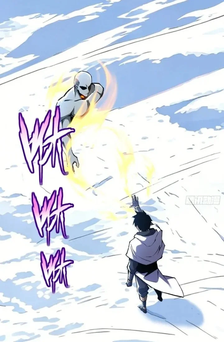 Manhua I Really Don’t Want to Learn Forbidden Spells Chapter 177 gambar 2