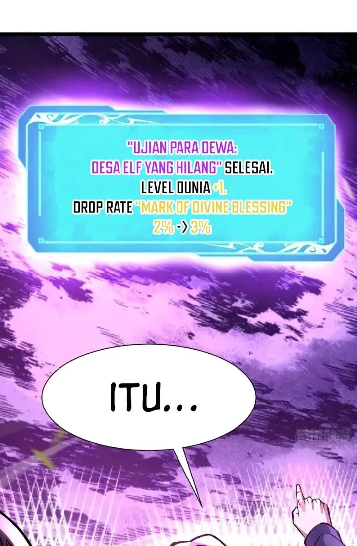 Manhua I Really Don’t Want to Learn Forbidden Spells Chapter 178 gambar 2