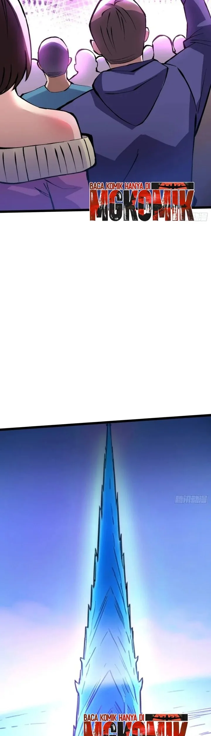 I Really Don’t Want to Learn Forbidden Spells Chapter 178 Gambar 3