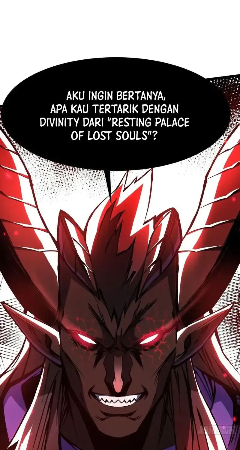 Manhua I Really Don’t Want to Learn Forbidden Spells Chapter 179 gambar 2