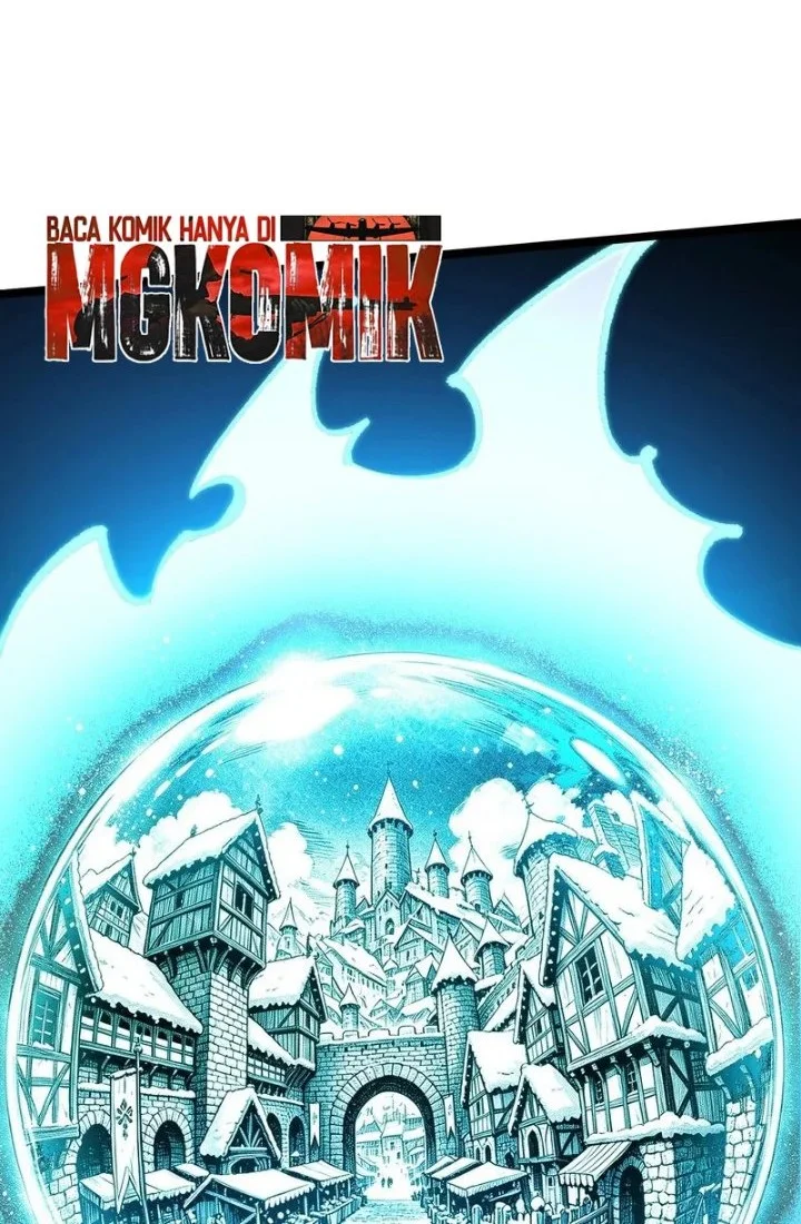 Manhua I Really Don’t Want to Learn Forbidden Spells Chapter 185 gambar 2