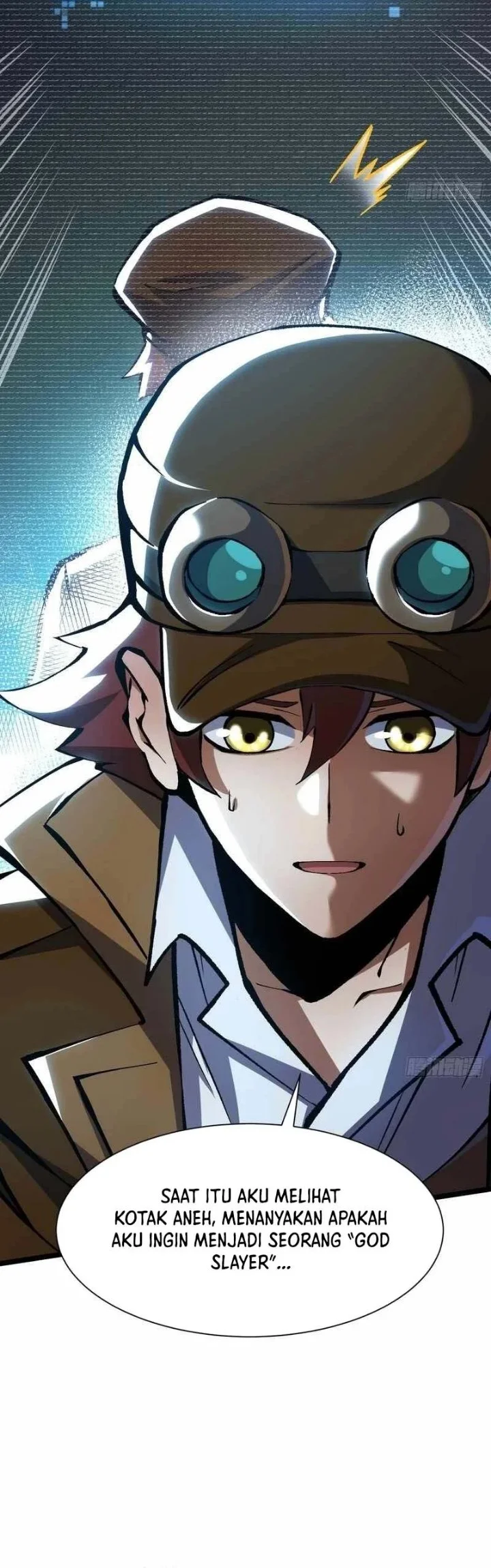 I Really Don’t Want to Learn Forbidden Spells Chapter 186 Gambar 3