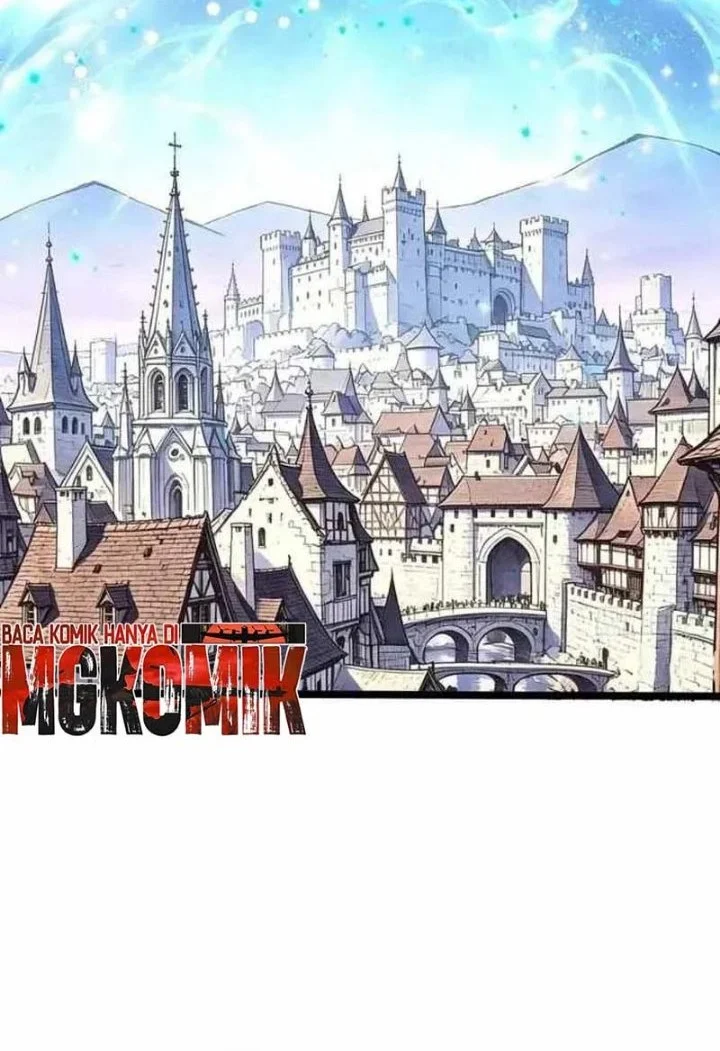 Manhua I Really Don’t Want to Learn Forbidden Spells Chapter 187 gambar 2