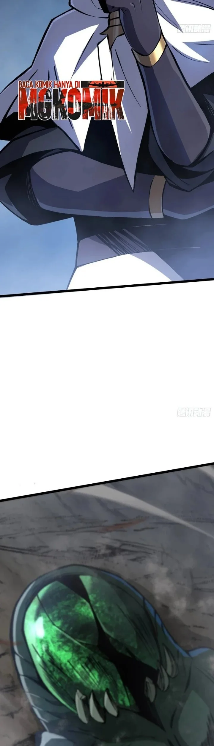 I Really Don’t Want to Learn Forbidden Spells Chapter 188 Gambar 3