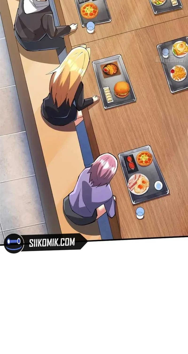 I Really Don’t Want to Learn Forbidden Spells Chapter 70 Gambar 3