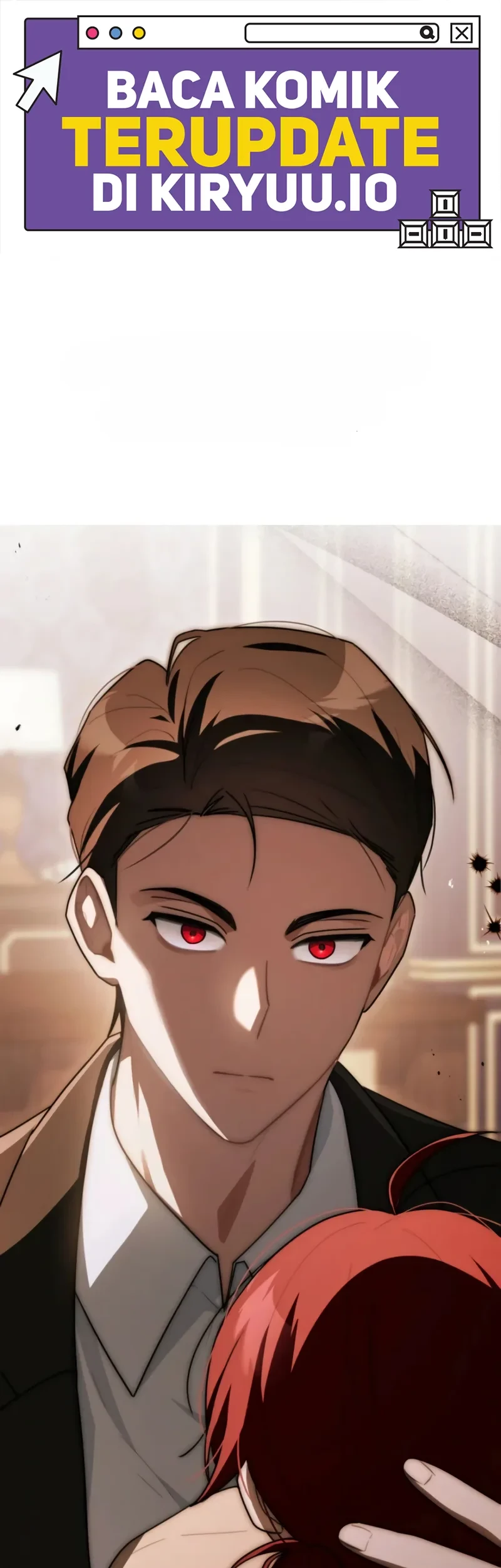 Manhwa I Received a Request from the Villain Boss Chapter 10 gambar 2