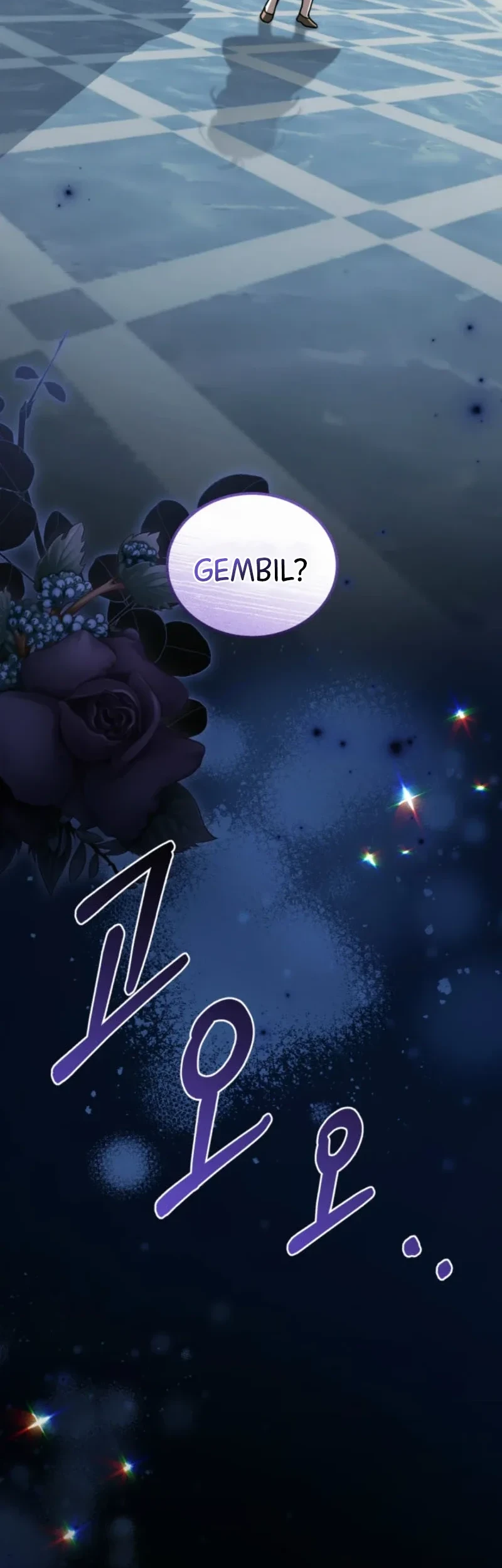 I Received a Request from the Villain Boss Chapter 11 Gambar 3